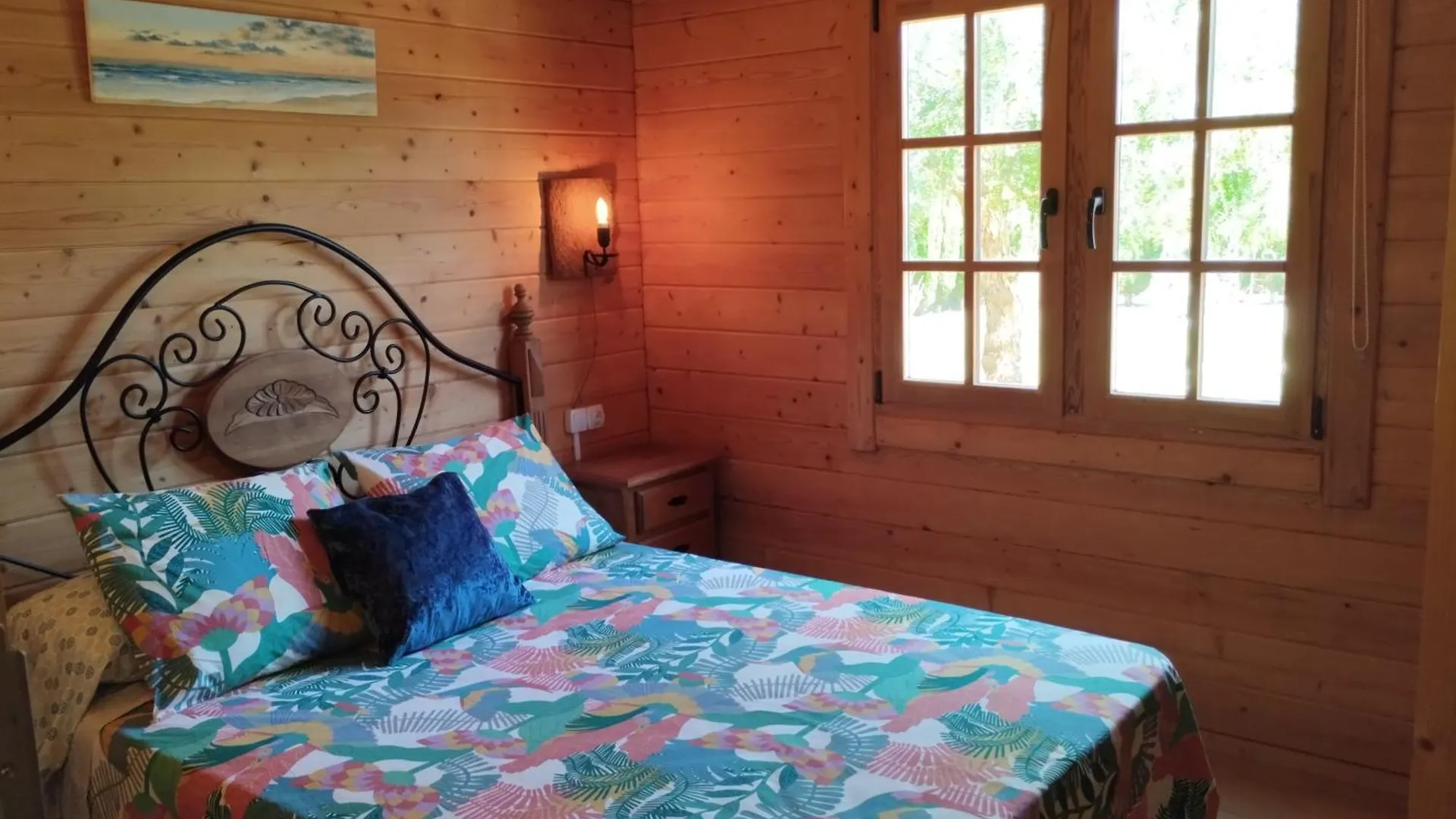 Cabana Blanca Roche Jorge Conil De La Frontera Holiday home