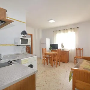 Los Molinos Apartamento